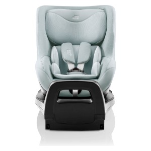 BRITAX Römer DUALFIX PRO M – Prilagodljiv avtosedež za varna potovanja