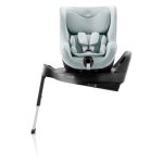 Britax Römer Avtosedež i-size 61-105 cm Dualfix Pro M Style harbor blue - slika 2