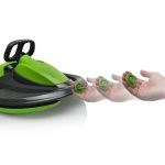 DVOJNI BOB GIZMO RIDERS STRATOS MISTIČNO ZELEN DO 120 KG - slika 5