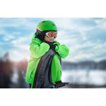 DVOJNI BOB GIZMO RIDERS STRATOS MISTIČNO ZELEN DO 120 KG - slika 7