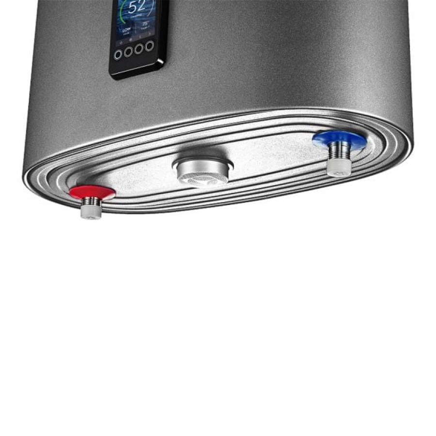 ELEKTRIČNI GRELNIK VODE ELECTROLUX EWH 100 SI SE EEC WIFI ANTRACIT - slika 2