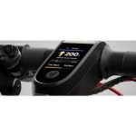 ELEKTRIČNI SKIRO SEGWAY F3 PRO E - slika 11