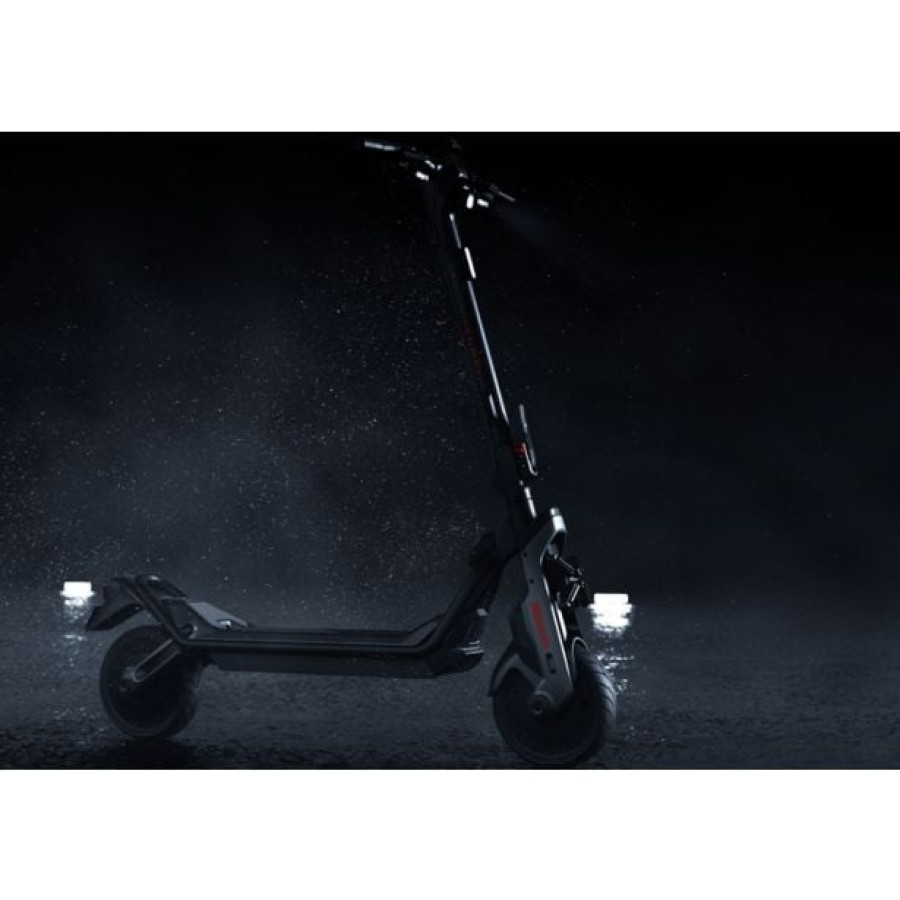 ELEKTRIČNI SKIRO SEGWAY GT3 E SUPERSCOOTER - slika 13