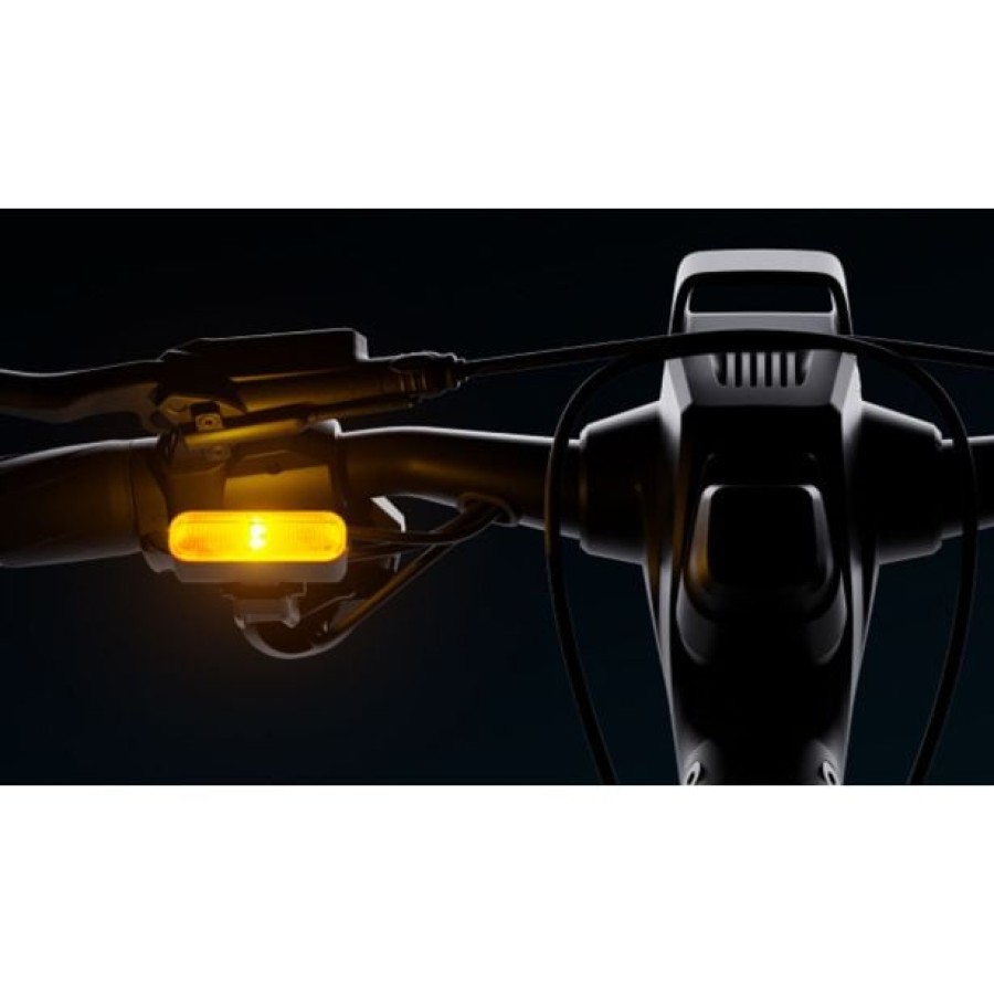 ELEKTRIČNI SKIRO SEGWAY GT3 E SUPERSCOOTER - slika 10