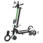 ELEKTRIČNI SKIRO XPLORE XP9758 - slika 6