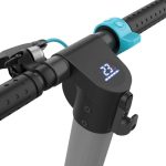 ELEKTRIČNI SKIRO XPLORE XP9758 SIVA - slika 3