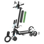 ELEKTRIČNI SKIRO XPLORE XP9759 - slika 3