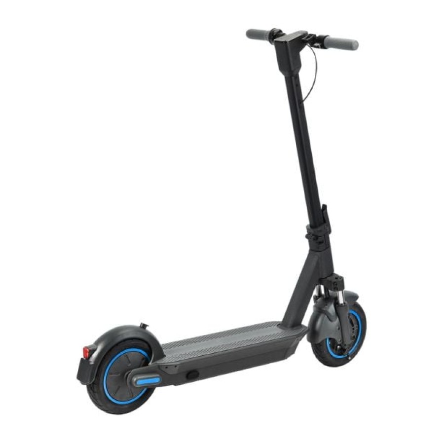ELEKTRIČNI SKIRO XPLORE XP9766 ČRNA BARVA - slika 2