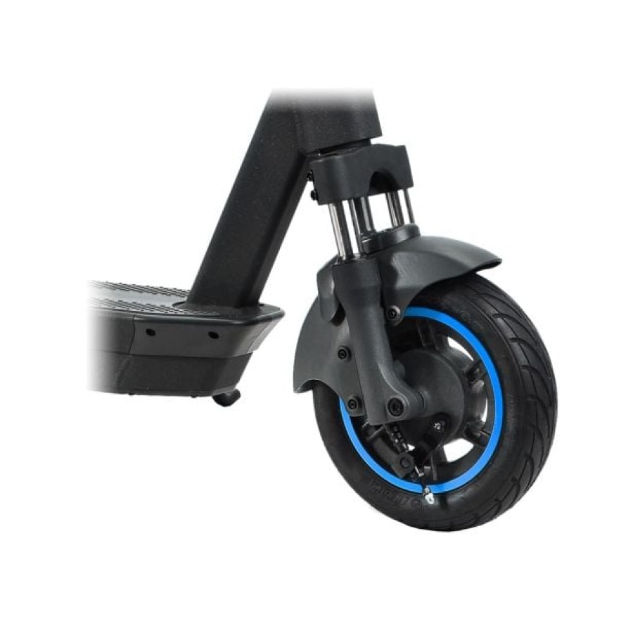 ELEKTRIČNI SKIRO XPLORE XP9766 ČRNA BARVA - slika 7