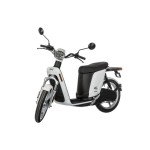 ELEKTRIČNI SKUTER ASKOLL ELEKTRIČNI SKUTER ES2 1.4 CITY BEL - slika 2