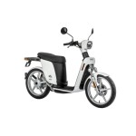 ELEKTRIČNI SKUTER ASKOLL ELEKTRIČNI SKUTER ES2 1.4 CITY BEL - slika 4