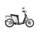 ELEKTRIČNI SKUTER ASKOLL ELEKTRIČNI SKUTER ES2 1.4 CITY BEL - slika 5