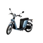 ELEKTRIČNI SKUTER ASKOLL ES2 1.4 CITY AZURE - slika 7