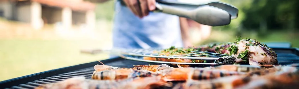Ne glede na to, ali žar uporabljaš doma, na vikendu ali v bloku, ti električni modeli ponujajo najboljšo kombinacijo enostavnosti in kakovosti.