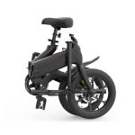 ELEKTRIČNO KOLO MS ENERGY URBANFOLD I6 ČRN - slika 4