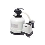 FILTRSKA ČRPALKA INTEX PEŠČENI FILTER,12000L/URO