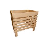 FINSKA SAVNA AINUR 3+9KW GRELEC NR KOTNI VHOD+STREŠ.VENEC - slika 6