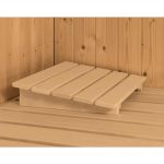 FINSKA SAVNA GOBIN 5+9KW GRELEC NR PREDNJI VHOD - slika 4