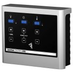 FINSKA SAVNA MIA+9KW GRELEC ZR KOTNI VHOD+STREŠ.VENEC - slika 5