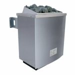 FINSKA SAVNA RODIN 5+9KW GRELEC BIO PREDNJI VHOD - slika 2