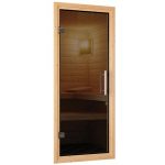 FINSKA SAVNA RODIN 6+9KW GRELEC NR PREDNJI VHOD+STREŠ.VENEC - slika 3