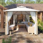 GARNITURA UMETNI RATAN NATERIAL KOTNA ALU, 2 TAB. + JED.MIZA - slika 4