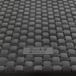 GARNITURA UMETNI RATAN NATERIAL NATERIAL 4 DELNA - slika 10