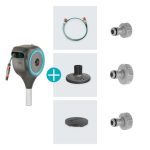 GARNITURA ZA ZALIVANJE GARDENA NOSILEC ZA CEV NA TERASI ROLL-UP S - slika 5