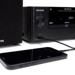 GLASBENI STOLP AIWA MIKRO HI-FI SISTEM MSBTU-500 - slika 4