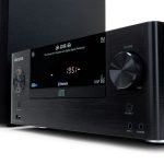 GLASBENI STOLP AIWA MIKRO HI-FI SISTEM MSBTU-500 - slika 5