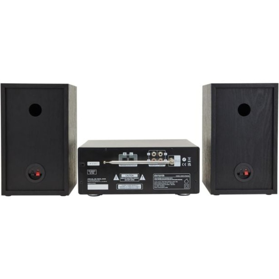 GLASBENI STOLP AIWA MIKRO HI-FI SISTEM MSBTU-700DAB - slika 3