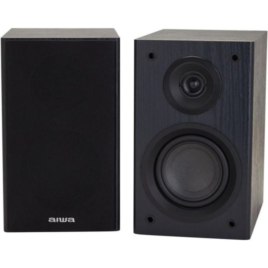 GLASBENI STOLP AIWA MIKRO HI-FI SISTEM MSBTU-700DAB - slika 8