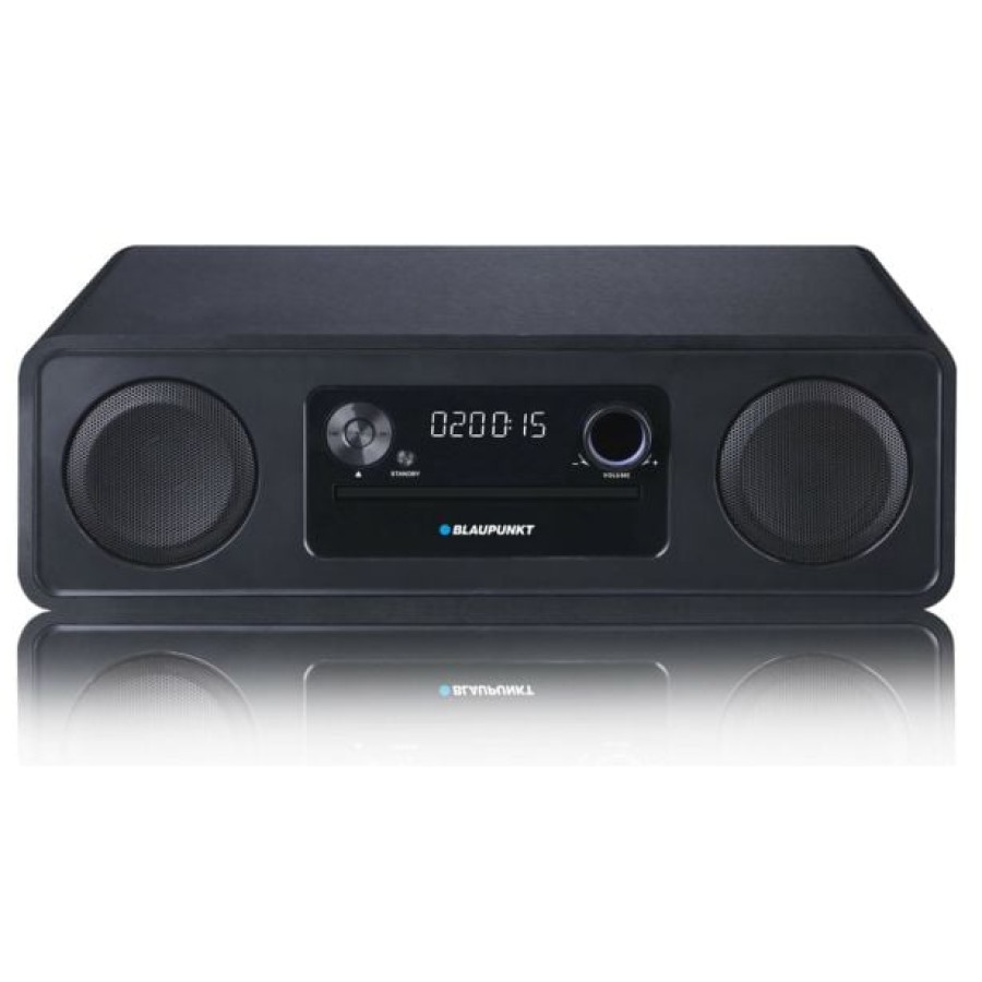 GLASBENI STOLP BLAUPUNKT MS20BK - slika 2