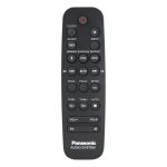 GLASBENI STOLP PANASONIC DAB+ SC-DM202EG-K - slika 2