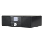 GLASBENI STOLP PANASONIC DAB+ SC-DM202EG-K