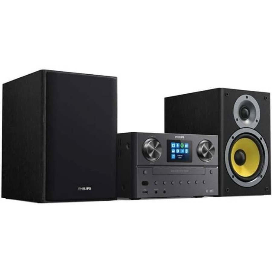GLASBENI STOLP PHILIPS TAM8905 - slika 2