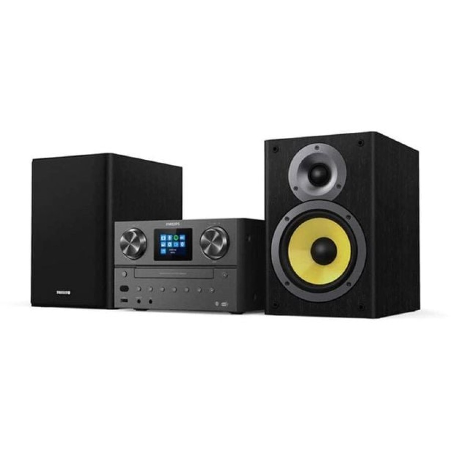 GLASBENI STOLP PHILIPS TAM8905 - slika 3