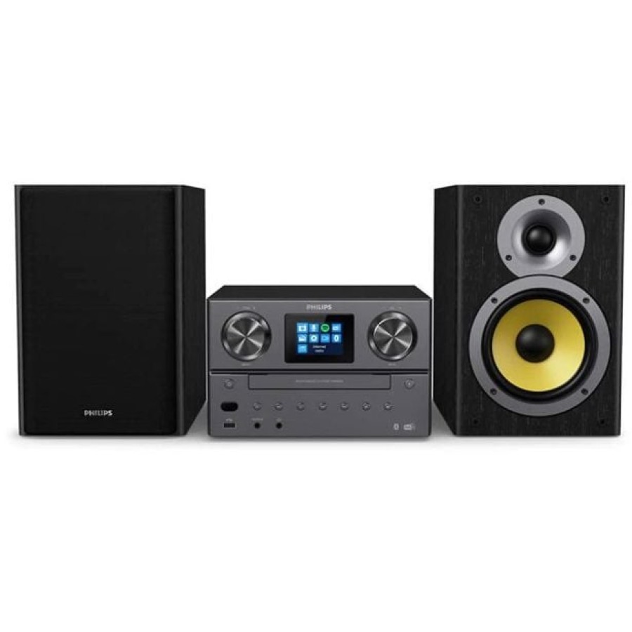 GLASBENI STOLP PHILIPS TAM8905 - slika 4