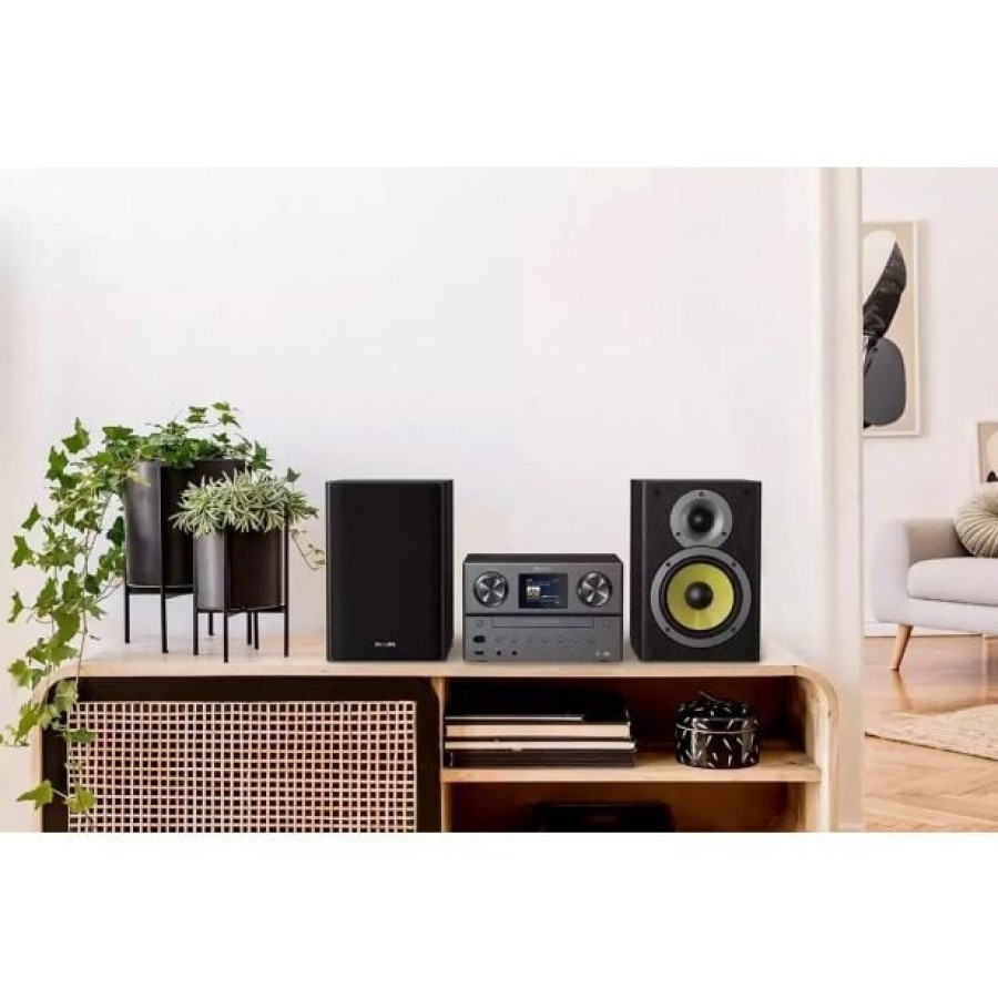 GLASBENI STOLP PHILIPS TAM8905 - slika 5