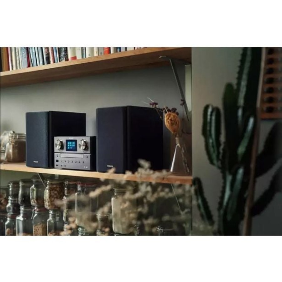 GLASBENI STOLP PHILIPS TAM8905 - slika 6