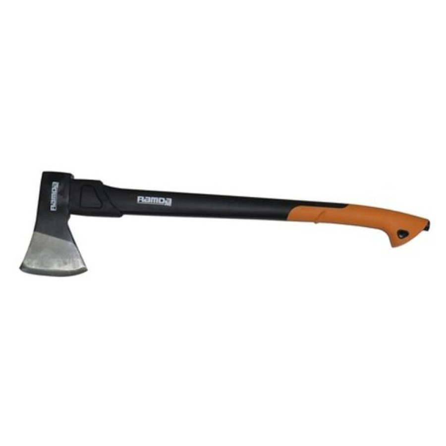 GOZDARSKA SEKIRA - ZVON RAMDA SEKIRA 1.25KG ROČAJ 700MM