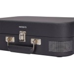 GRAMOFON AIWA VINTAGE ČRN VPX-1951TN - slika 4