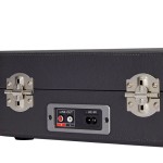 GRAMOFON AIWA VINTAGE ČRN VPX-1951TN - slika 5