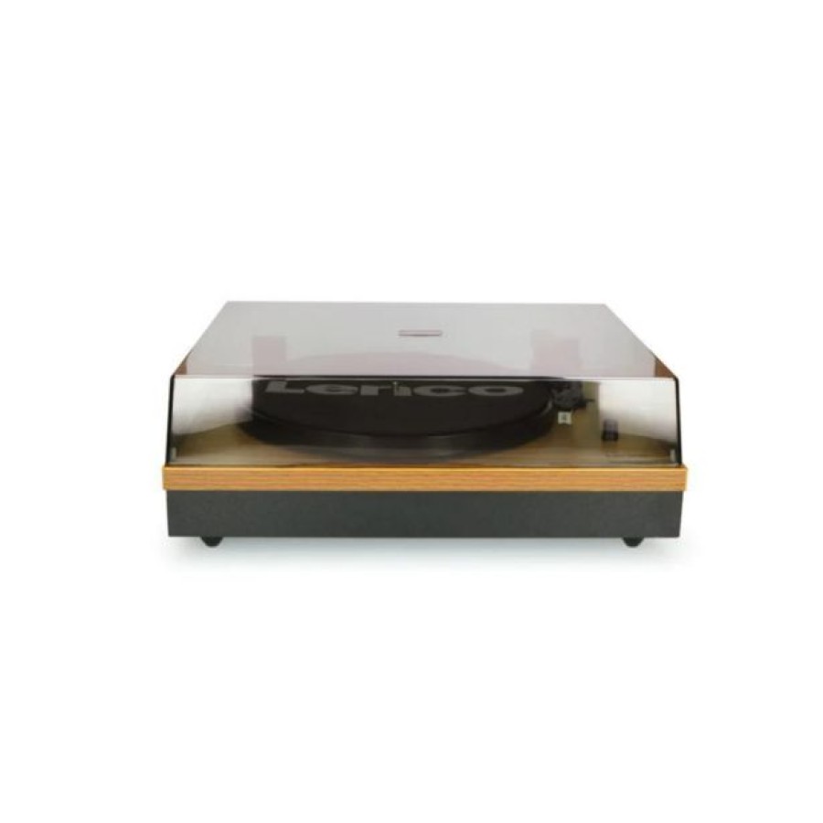 GRAMOFON LENCO LS-300WD - slika 4