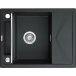 GRANITAL POMIVALNO KORITO DEANTE MAGNETIC ZRM G11A