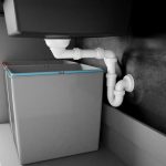 GRANITAL POMIVALNO KORITO DEANTE PRIME ZSR G113 (GRANIT + INOX) - slika 4