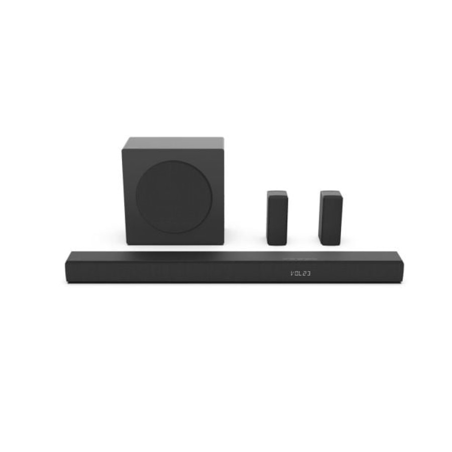 HIŠNI KINO HISENSE HS5100