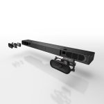 HIŠNI KINO PANASONIC SC-HTB490EGK - slika 2