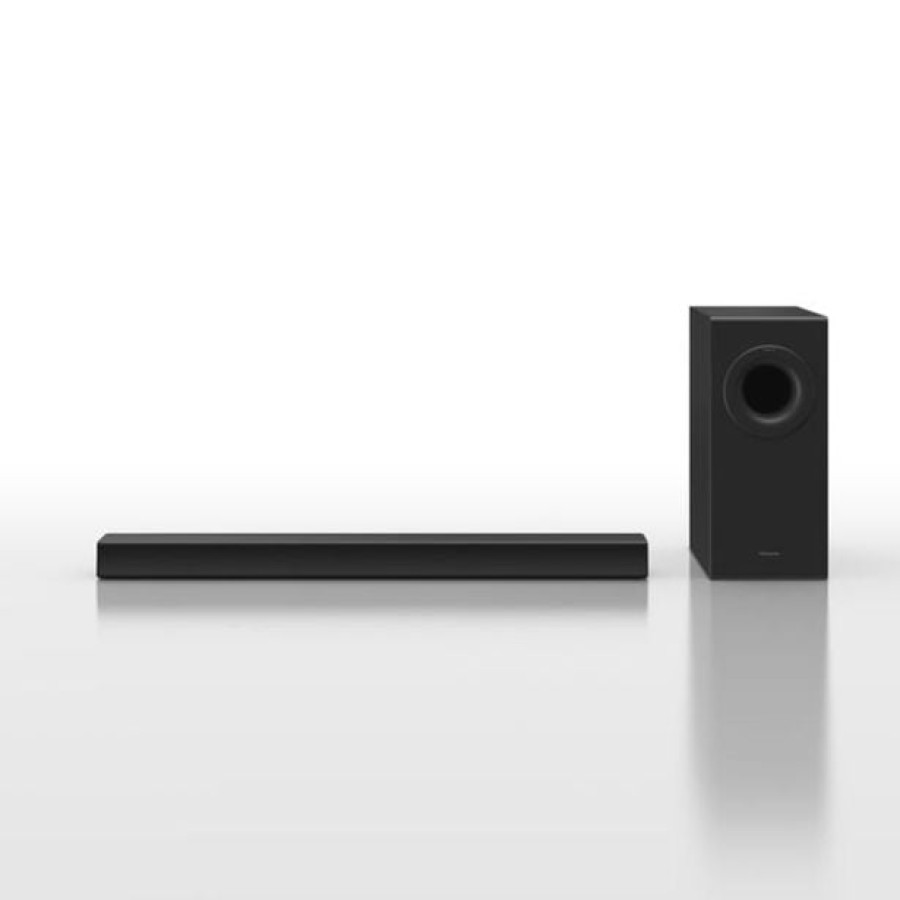 HIŠNI KINO PANASONIC SC-HTB490EGK - slika 3
