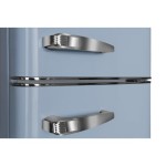 HLADILNIK IN ZAMRZOVALNIK AMICA FK2965.3LAA - slika 4